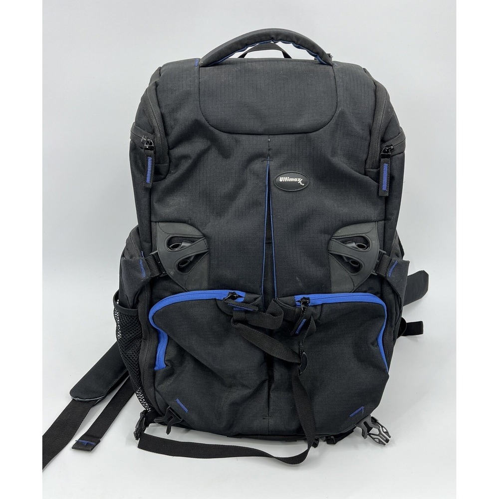 Ultimaxx Backpack DJI Phantom Quadcopters DJI Phantom 4 & 4 Pro UM-BPDJI-PRO-4